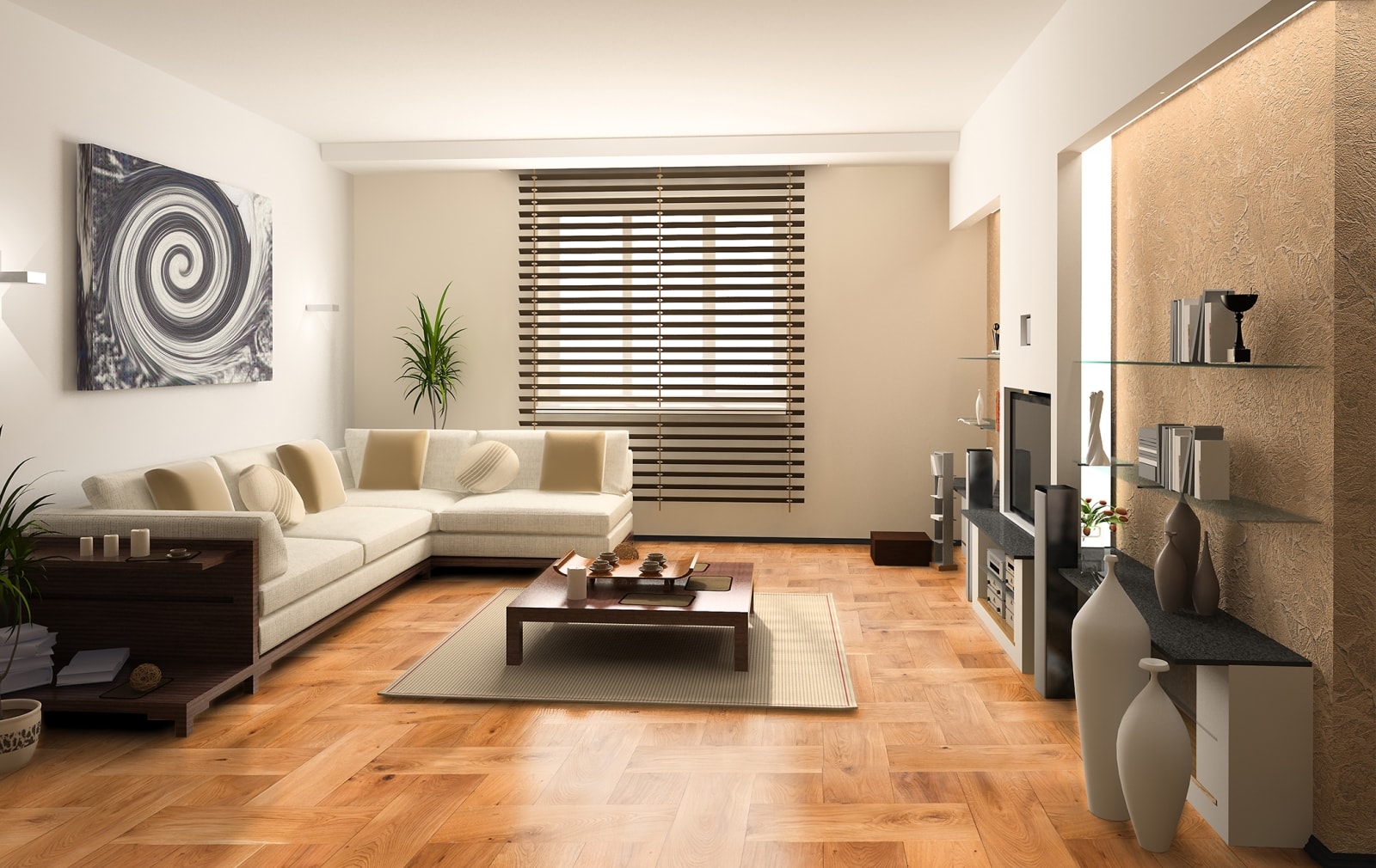 Colecţii deosebite de parchet natural