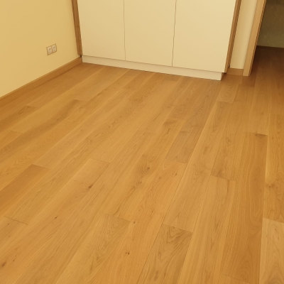 Parchet triplustratificat stejar