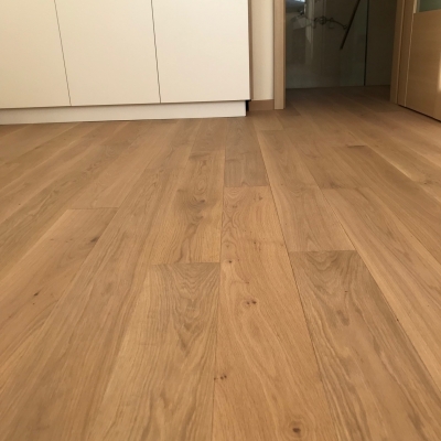 Parchet triplustratificat stejar