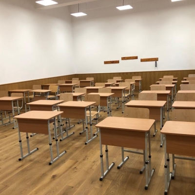 Colegiul Naţional Unirea Braşov