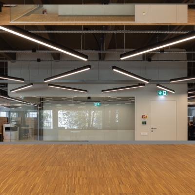 Sediul DIGI Râmnicu Vâlcea