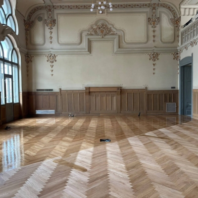Prefectura Cluj